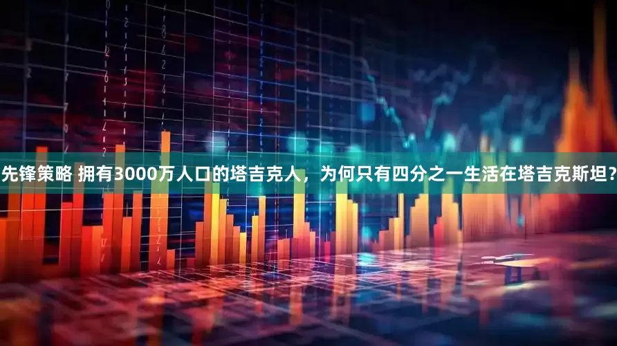 先锋策略 拥有3000万人口的塔吉克人，为何只有四分之一生活在塔吉克斯坦？